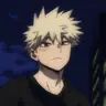 Profile image of Katsuki Bakugo