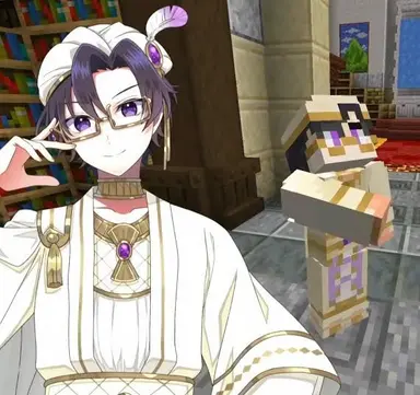 Profile image of もふ