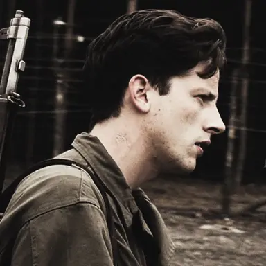 Profile image of Joe Leibgott