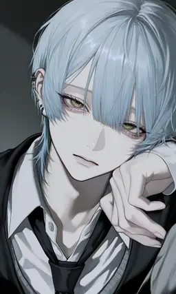 Profile image of Sora