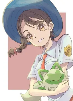 Profile image of 푸름