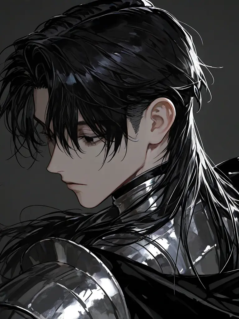 CrispFlash2117의 あなたの騎士