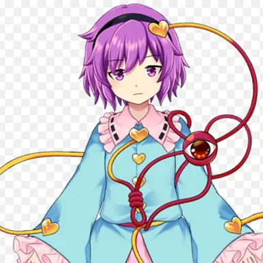 Profile image of さとり