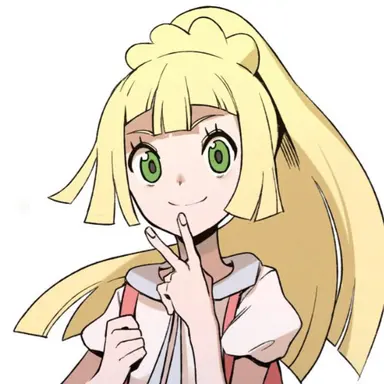 Profile image of リーリエ