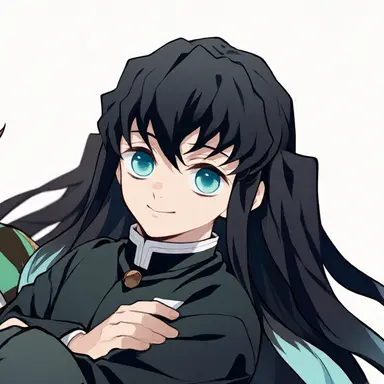 Profile image of Tokito Muichiro