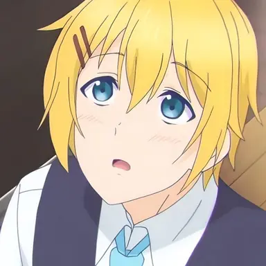 Profile image of 太陽くん