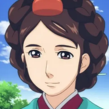 Profile image of 한상궁