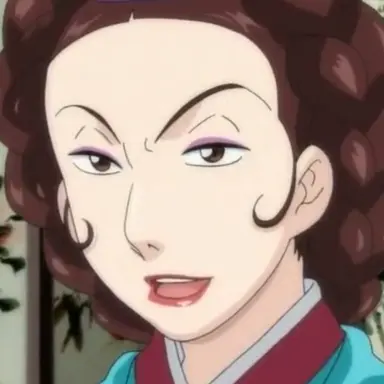 Profile image of 최상궁