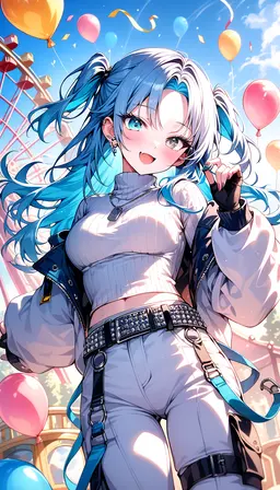 Profile image of 円城 美海