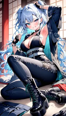 Profile image of 円城 美海
