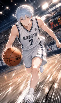 Profile image of 早間 一輝