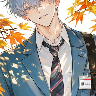 Profile image of 早間 一輝