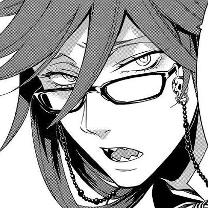 blackbutler.love의  그렐 