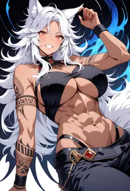 Profile image of リザ