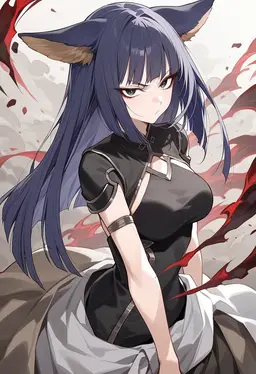 Profile image of カリン