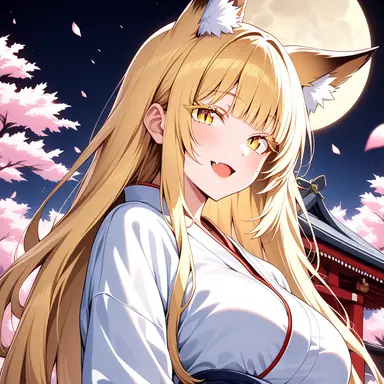 Profile image of タマモ