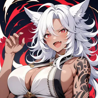 Profile image of リザ