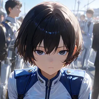 Profile image of 浅見 涼子