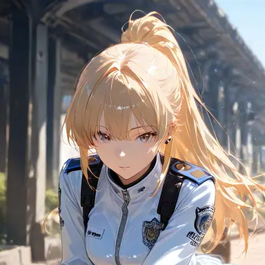 Profile image of 神崎 玲奈