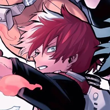 Profile image of 토도로키 쇼토