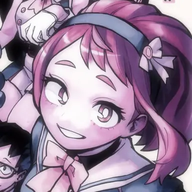 Profile image of 우라라카 오챠코