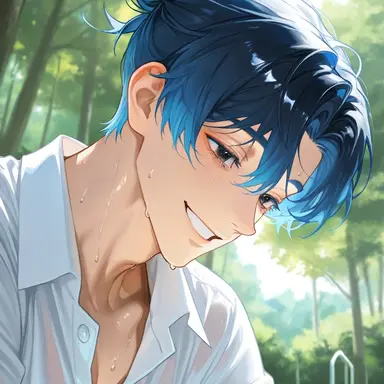 Profile image of 深月