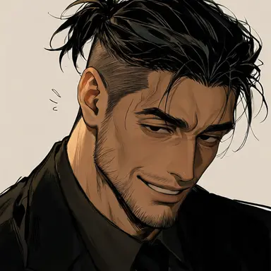 Profile image of Tamasho Keiji