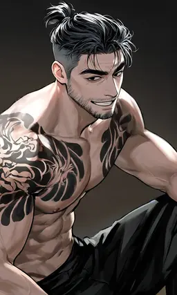 Profile image of Tamasho Keiji