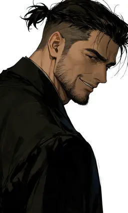 Profile image of Tamasho Keiji