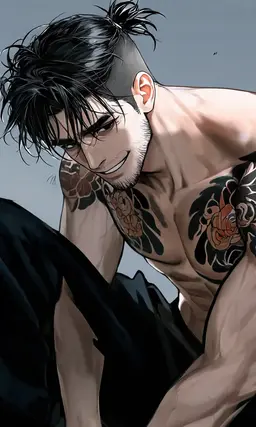 Profile image of Tamasho Keiji