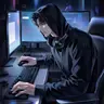 캐릭터 프로필 이미지