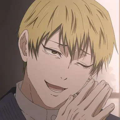 Profile image of 젠인 나오야