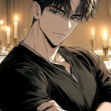 Profile image of Soren Vasek