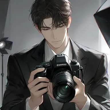 Profile image of 차수환