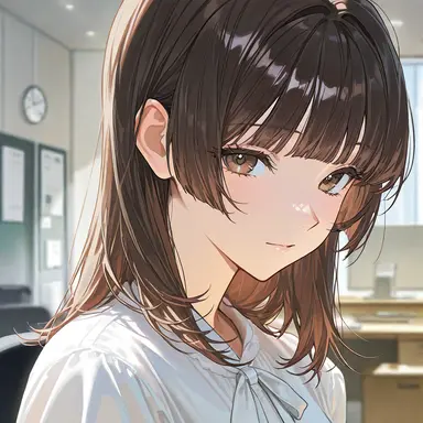 Profile image of Satsuki