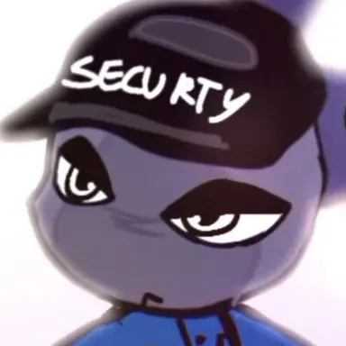 Profile image of 警備員