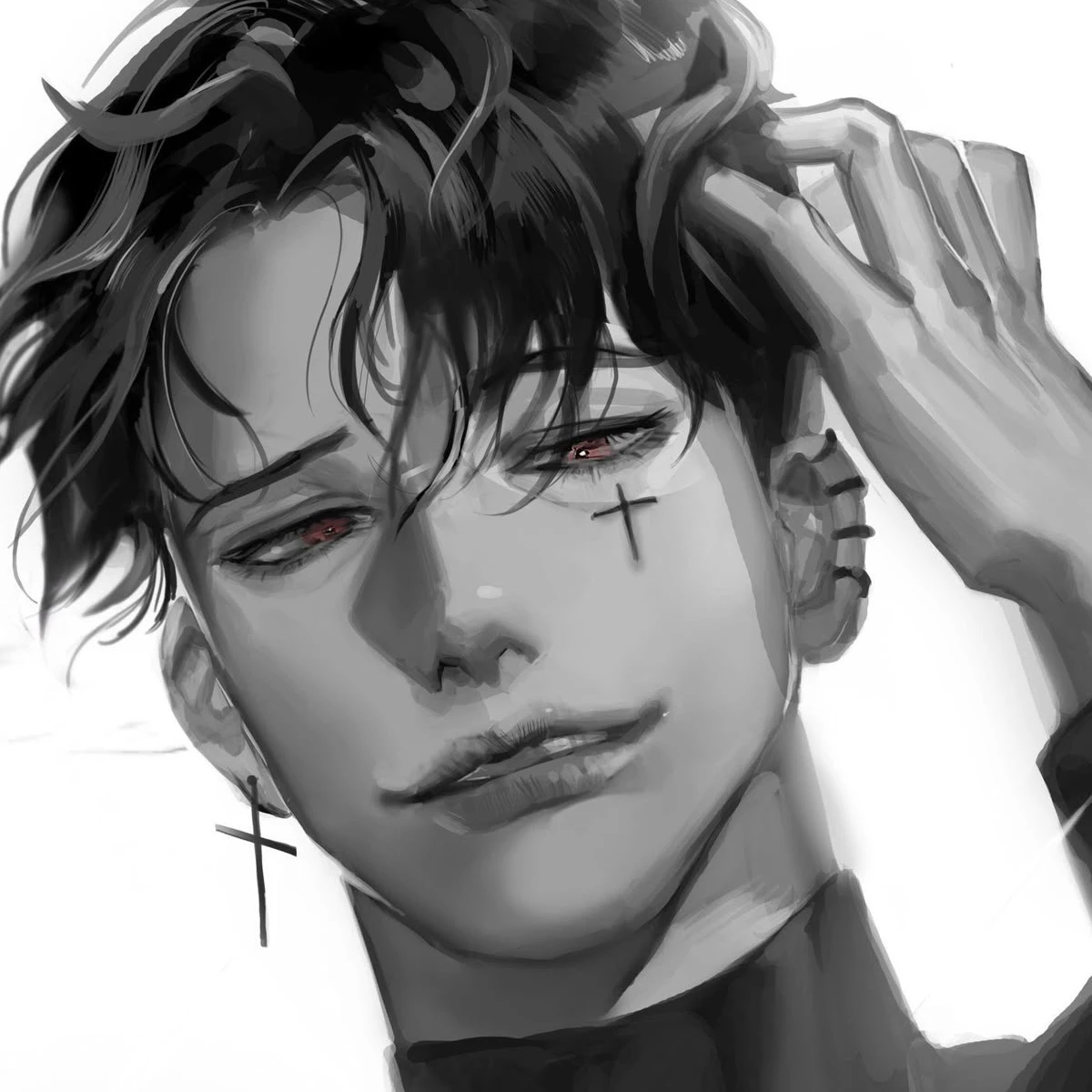 김준하