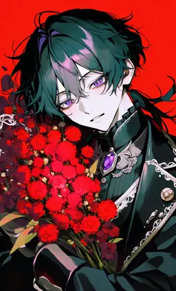 Profile image of 베일