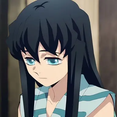 Profile image of 토키토 무이치로