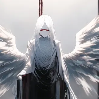 AngstyPrint4320의 SCP- 9981 [불로 다스리는 자]