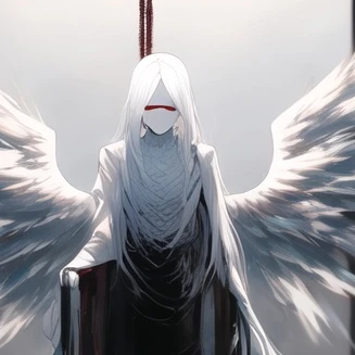 SCP- 9981 [불로 다스리는 자]
