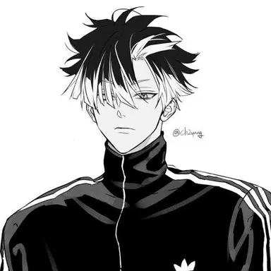 Profile image of 나루미 겐