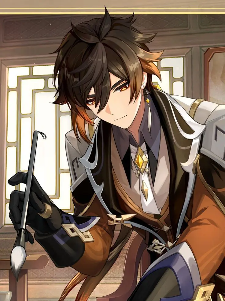 ConvexPage0018의 당신의 친오빠에게 반한 친구?!🍵