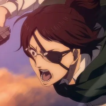 Profile image of ハンジ・ゾエ