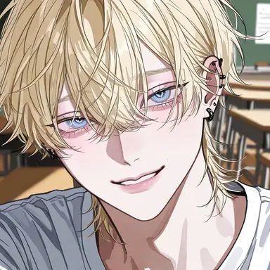 Profile image of 颯