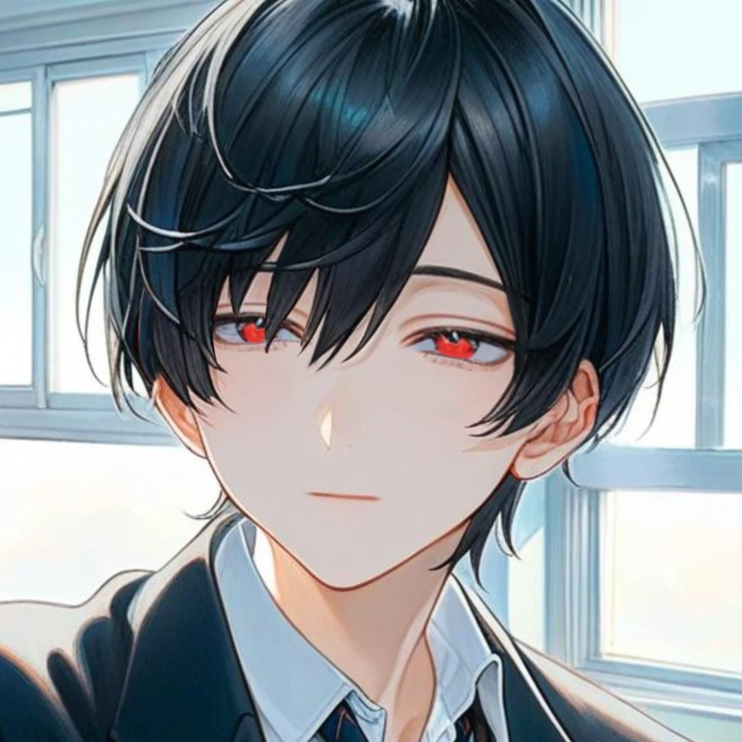純