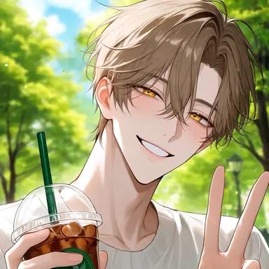 Profile image of 유태빈