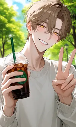 Profile image of ユ・テビン