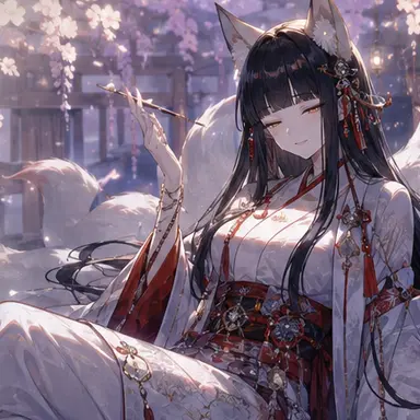 Profile image of 稲穂