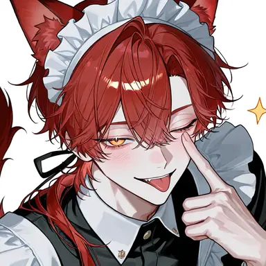 Profile image of 리쿠